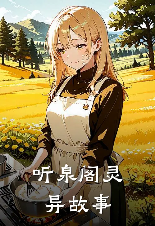 听泉阁灵异故事