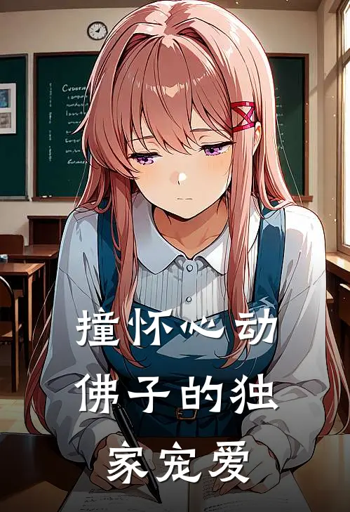 撞怀心动：佛子的独家宠爱