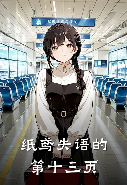 纸鸢失语的第十三页云昭昭儿最新小说全文阅读_最新章节列表纸鸢失语的第十三页(云昭昭儿)