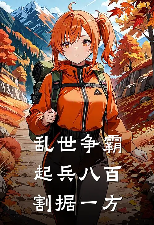 乱世争霸：起兵八百，割据一方(张天戚芸)全本免费小说_新热门小说乱世争霸：起兵八百，割据一方张天戚芸