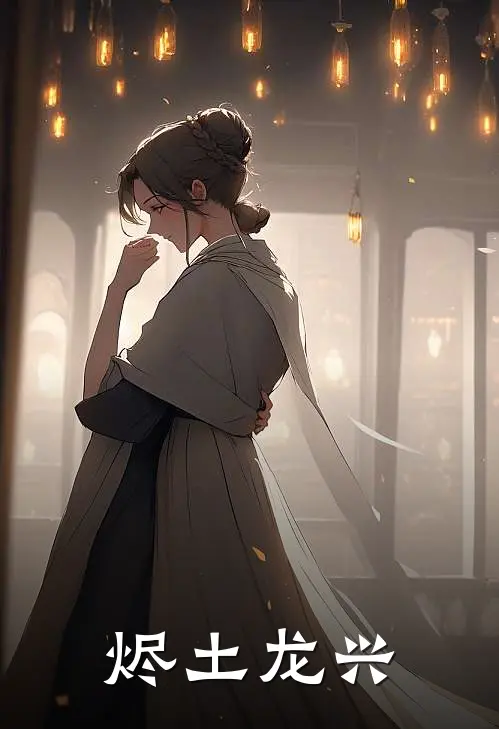 烬土龙兴姬衍嬴超免费小说大全_小说推荐完本烬土龙兴(姬衍嬴超)