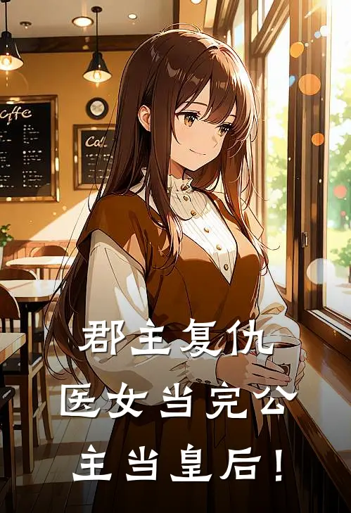 郡主复仇：医女当完公主当皇后！