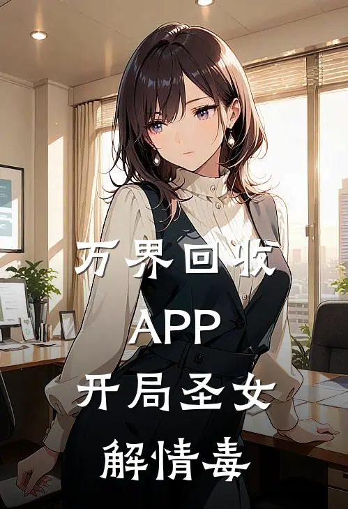 万界回收APP，开局圣女解情毒(丁齐乔安冉)最热门小说_小说完整版万界回收APP，开局圣女解情毒丁齐乔安冉