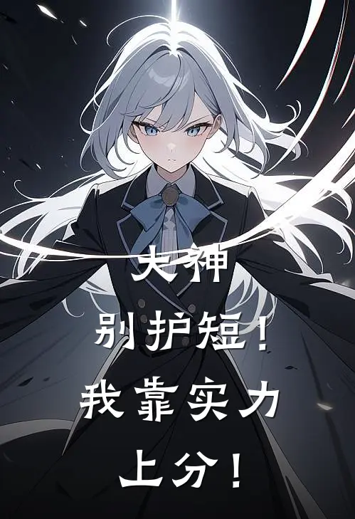 大神，别护短！我靠实力上分！
