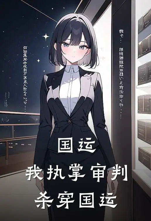 国运，我执掌审判杀穿国运叶璃叶寒热门小说排行_免费阅读全文国运，我执掌审判杀穿国运(叶璃叶寒)