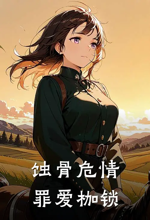 蚀骨危情：罪爱枷锁(苏念傅寒铮)热门小说大全_免费小说大全蚀骨危情：罪爱枷锁苏念傅寒铮