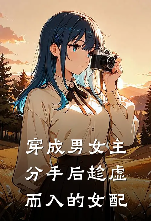 穿成男女主分手后趁虚而入的女配顾淮野顾知夏免费小说在线阅读_热门小说在线阅读穿成男女主分手后趁虚而入的女配顾淮野顾知夏