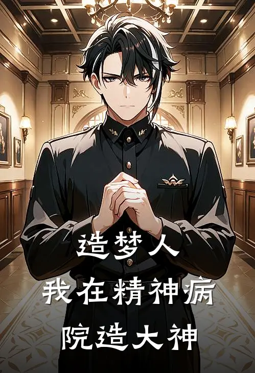 造梦人，我在精神病院造大神(郭破天李安静)最新章节在线阅读_(造梦人，我在精神病院造大神)最新章节在线阅读
