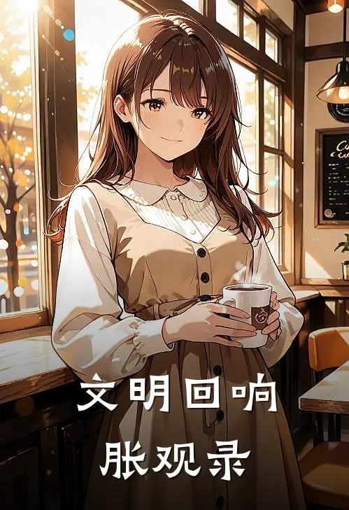 文明回响·胀观录