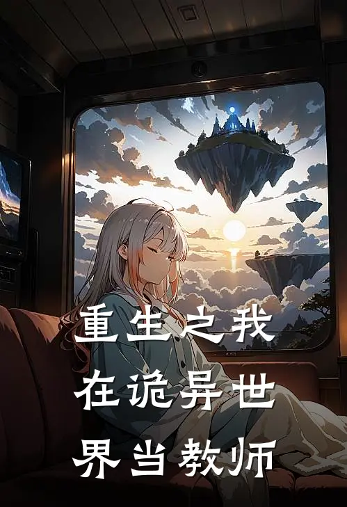 重生之我在诡异世界当教师