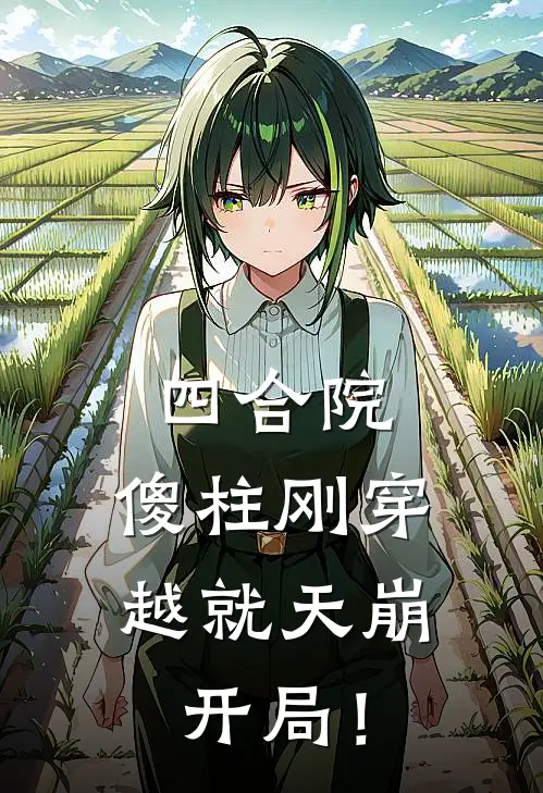 四合院：傻柱刚穿越就天崩开局！(何雨柱何玉竺)热门小说推荐_免费小说在线看四合院：傻柱刚穿越就天崩开局！何雨柱何玉竺