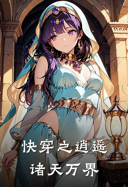 快穿之逍遥诸天万界