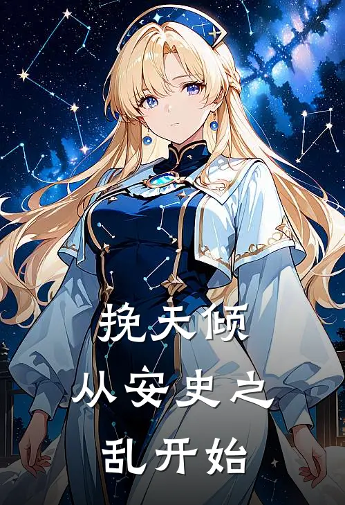 挽天倾：从安史之乱开始高阳南霁云完本完结小说_热门小说排行榜挽天倾：从安史之乱开始高阳南霁云