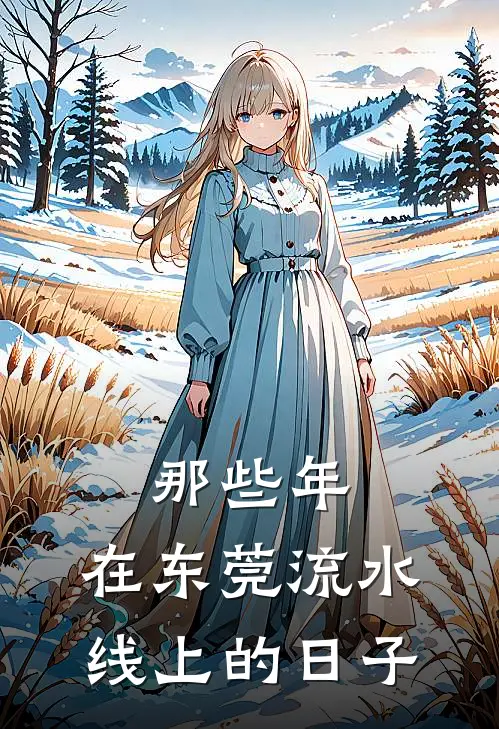 那些年，在东莞流水线上的日子