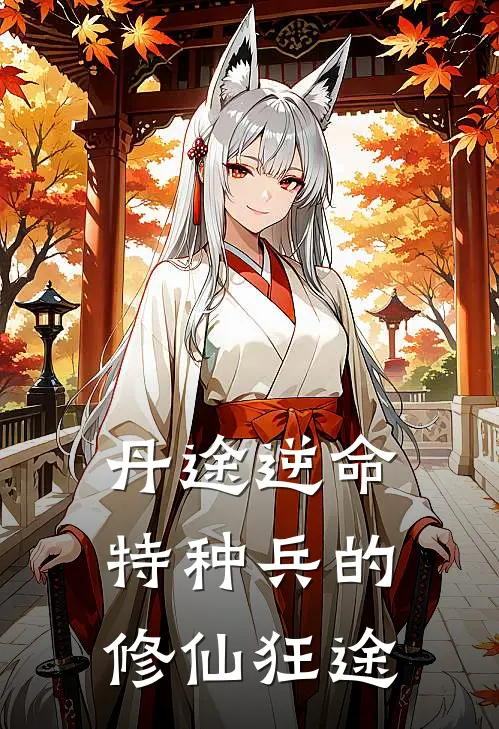 丹途逆命特种兵的修仙狂途杨玮苏瑶免费小说完整版_完结版小说阅读丹途逆命特种兵的修仙狂途(杨玮苏瑶)