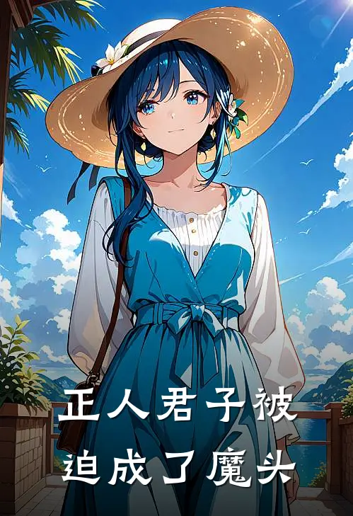 正人君子被迫成了魔头陈柯陈柯内全文阅读免费全集_免费小说正人君子被迫成了魔头(陈柯陈柯内)