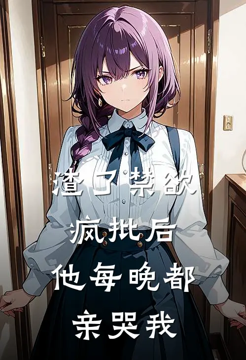 渣了禁欲疯批后，他每晚都亲哭我贺锦言许澈热门小说大全_免费小说完结渣了禁欲疯批后，他每晚都亲哭我贺锦言许澈