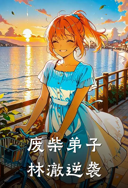 废柴弟子林澈逆袭