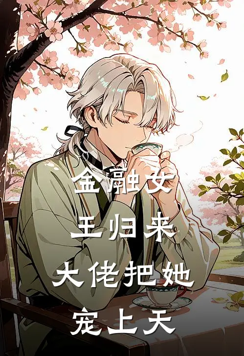 金融女王归来，大佬把她宠上天林知夏方知远最新好看小说_已完结小说金融女王归来，大佬把她宠上天林知夏方知远