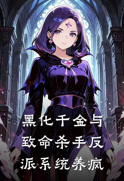 黑化千金与致命杀手反派系统养疯林疏桐林若棠完本热门小说_小说推荐完结黑化千金与致命杀手反派系统养疯林疏桐林若棠