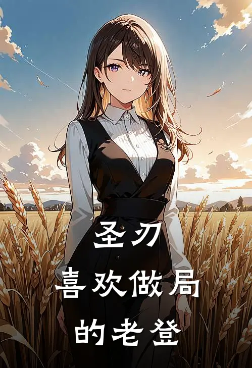 圣刃：喜欢做局的老登(伊拉文兹欧斯)全本免费在线阅读_伊拉文兹欧斯全文阅读