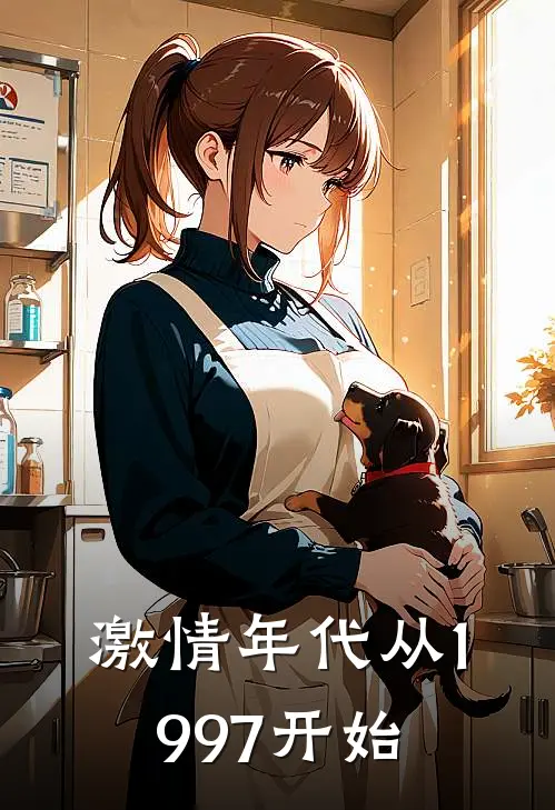 激情年代从1997开始