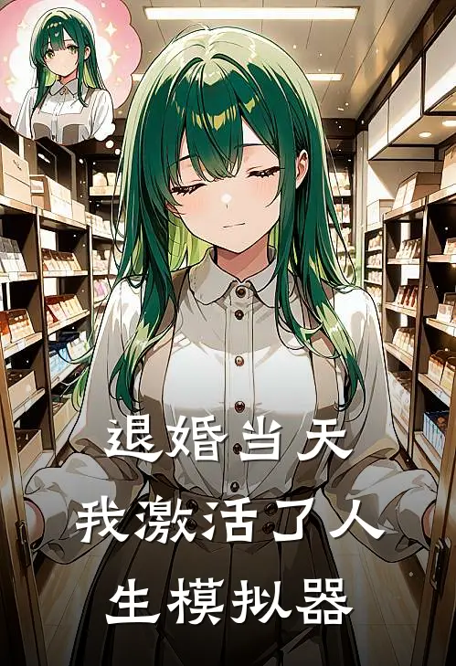 退婚当天，我激活了人生模拟器(许秋柳菲菲)最新小说_免费阅读完整版小说退婚当天，我激活了人生模拟器(许秋柳菲菲)