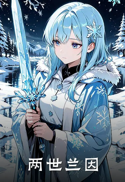 两世兰因(李格格年世兰)好看的小说推荐完结_完本小说两世兰因李格格年世兰