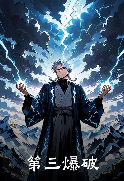 第三爆破(林秉辰李小凡)免费阅读完整版小说_完结免费小说第三爆破(林秉辰李小凡)