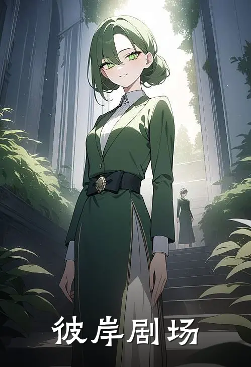 彼岸剧场(林薇陈默)在哪看免费小说_最新章节列表彼岸剧场(林薇陈默)