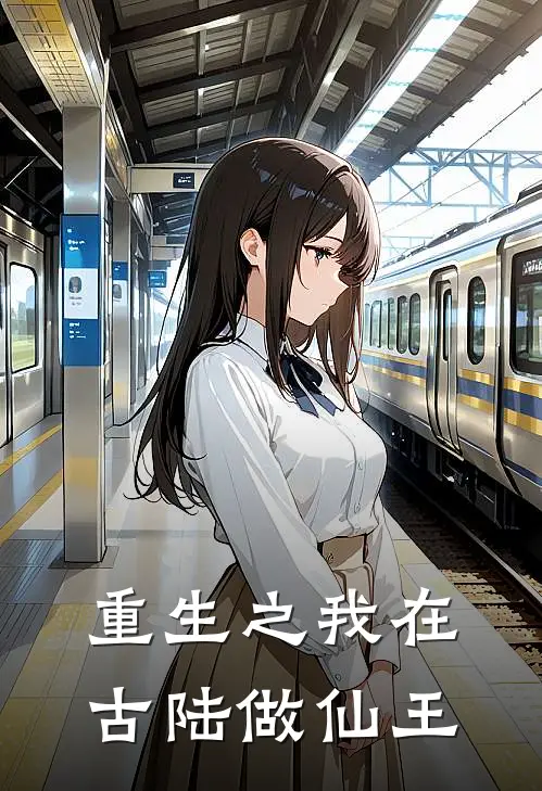 重生之我在古陆做仙王