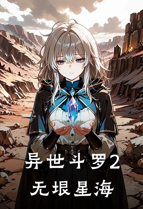 异世斗罗2：无垠星海