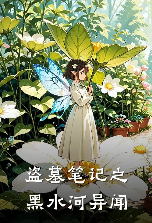 盗墓笔记之黑水河异闻(吴邪张起灵)完整版免费阅读_最新章节列表盗墓笔记之黑水河异闻(吴邪张起灵)