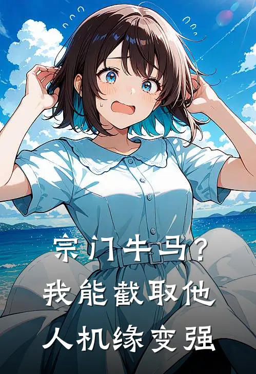 宗门牛马？我能截取他人机缘变强（牛长青楚山）最新章节列表