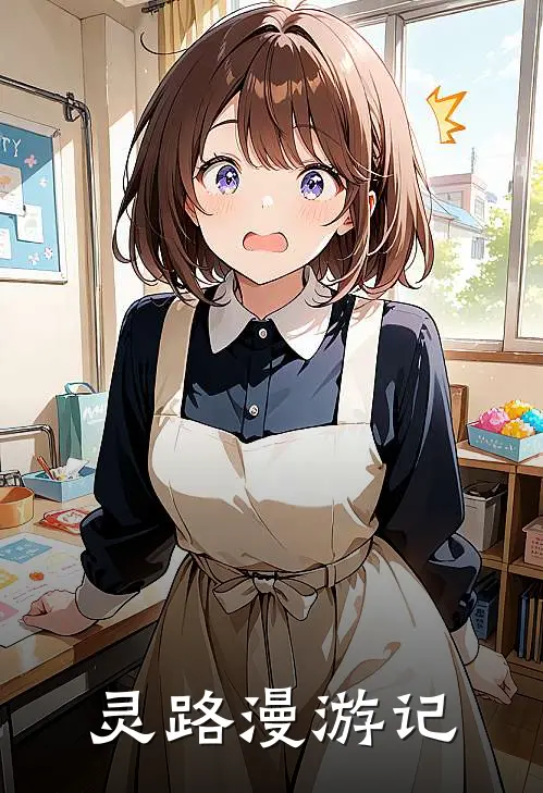灵路漫游记