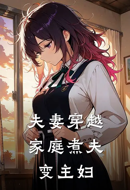 夫妻穿越：家庭煮夫变主妇张燕高禾免费小说在线阅读_热门小说在线阅读夫妻穿越：家庭煮夫变主妇张燕高禾