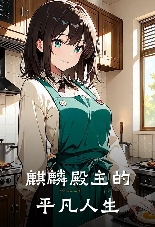 麒麟殿主的平凡人生