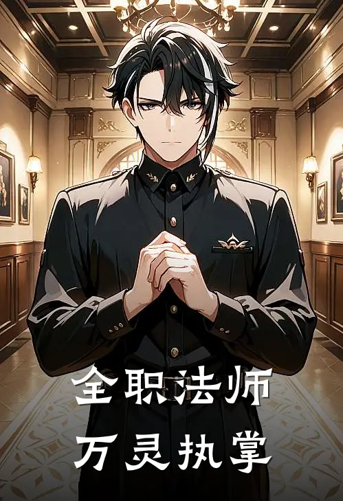 全职法师：万灵执掌林越赵坤三完本热门小说_小说完结版全职法师：万灵执掌(林越赵坤三)