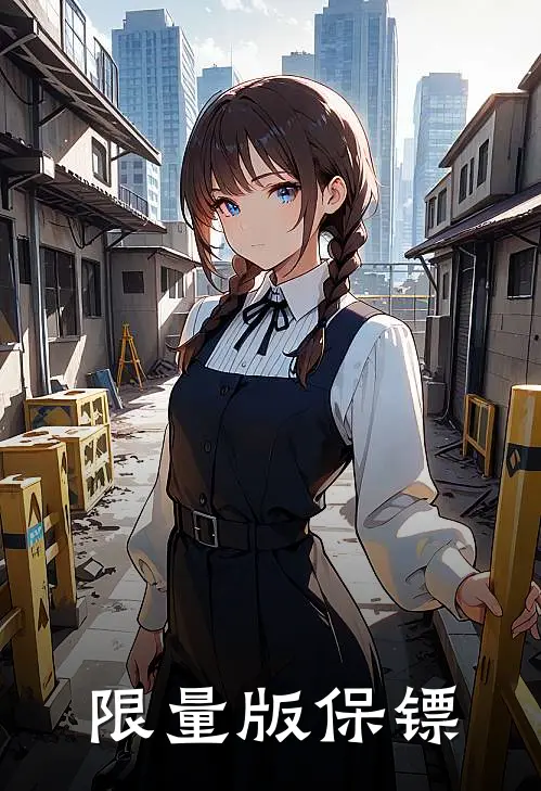 限量版保镖林硕耿文完本完结小说_无弹窗全文免费阅读限量版保镖(林硕耿文)