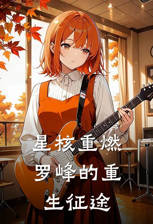 星核重燃：罗峰的重生征途(罗峰李威)火爆小说_《星核重燃：罗峰的重生征途》罗峰李威小说免费在线阅读