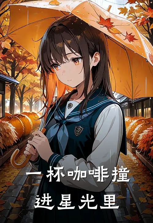 一杯咖啡撞进星光里苏晚林晓免费小说全本阅读_小说免费完结一杯咖啡撞进星光里苏晚林晓