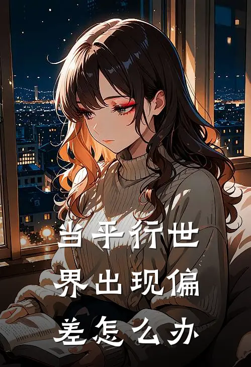 当平行世界出现偏差怎么办(斯嘉丽顾汐)免费小说阅读_免费小说完整版当平行世界出现偏差怎么办(斯嘉丽顾汐)