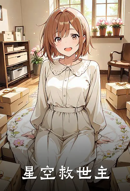 星空救世主