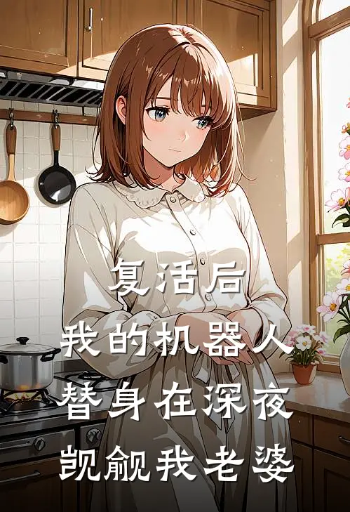 复活后，我的机器人替身在深夜觊觎我老婆(徐念林舟)新热门小说_免费完结小说复活后，我的机器人替身在深夜觊觎我老婆(徐念林舟)