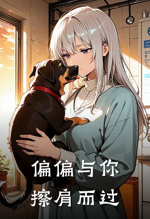 偏偏与你擦肩而过