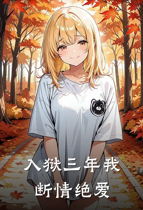 入狱三年我断情绝爱(王山林贵泽)全本免费小说_阅读免费小说入狱三年我断情绝爱王山林贵泽