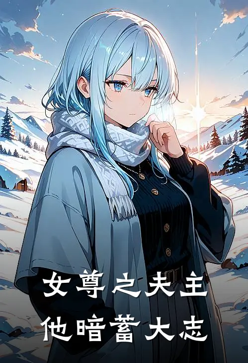 《女尊之夫主他暗蓄大志》楚央萧绝_(女尊之夫主他暗蓄大志)全集在线阅读