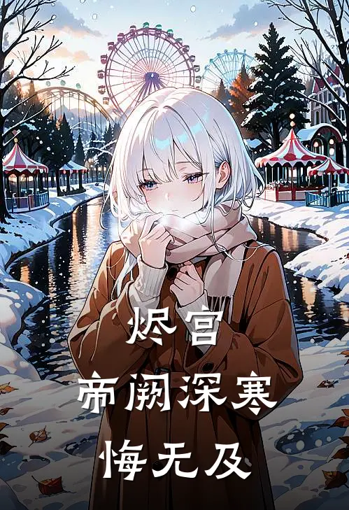 烬宫：帝阙深寒悔无及(萧景渊晚翠)完整版免费阅读_最新章节列表烬宫：帝阙深寒悔无及(萧景渊晚翠)