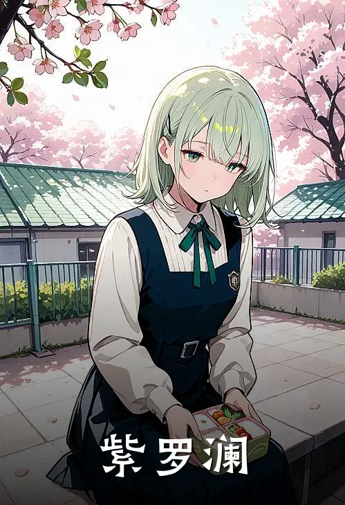 紫罗澜凌紫砚凌总免费小说推荐_推荐完结小说紫罗澜(凌紫砚凌总)