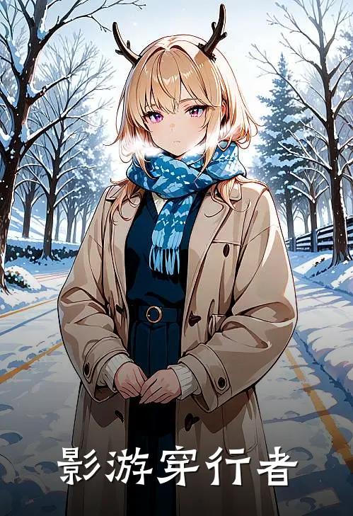 影游穿行者